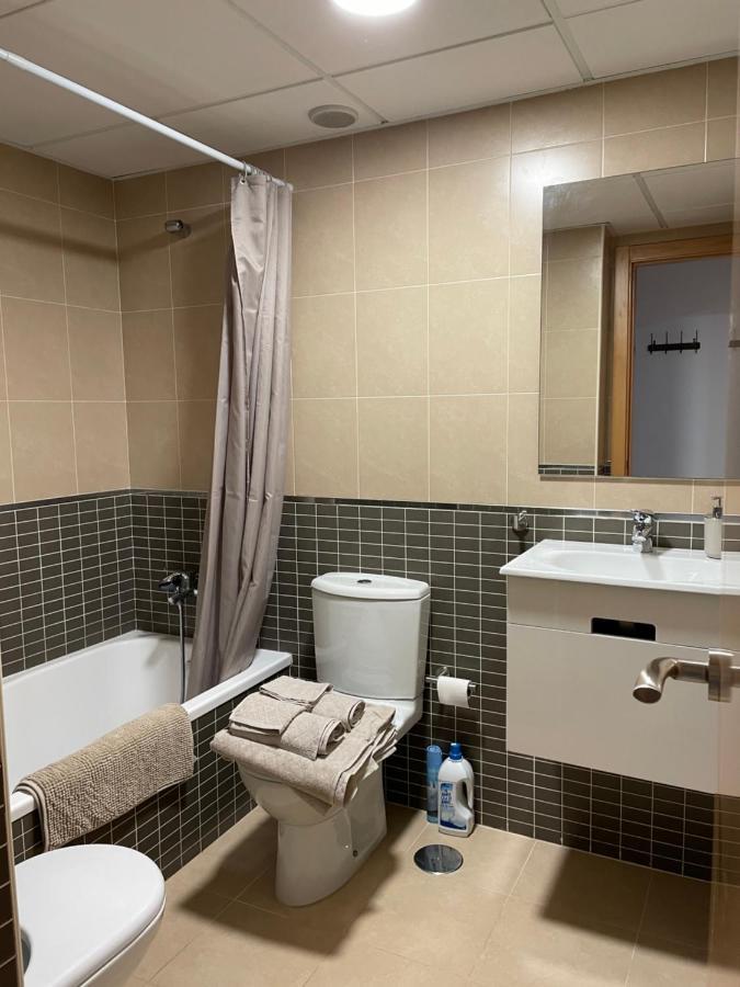 Liverpool 1 Apartment *