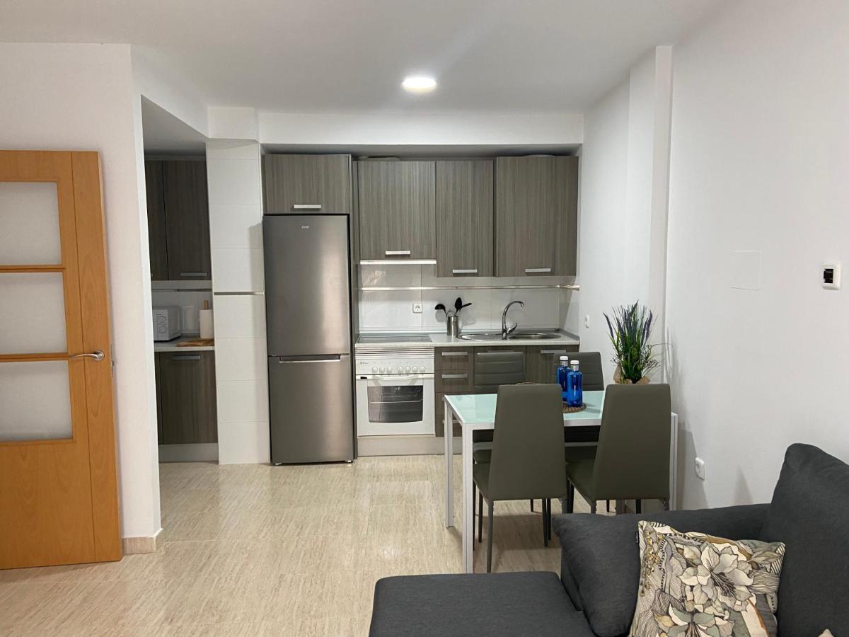 Apartment Liverpool 1
