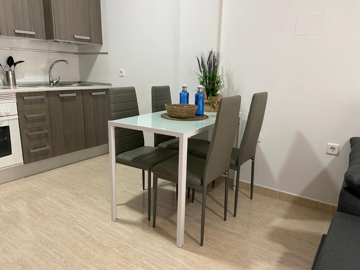 Apartment Liverpool 1 *