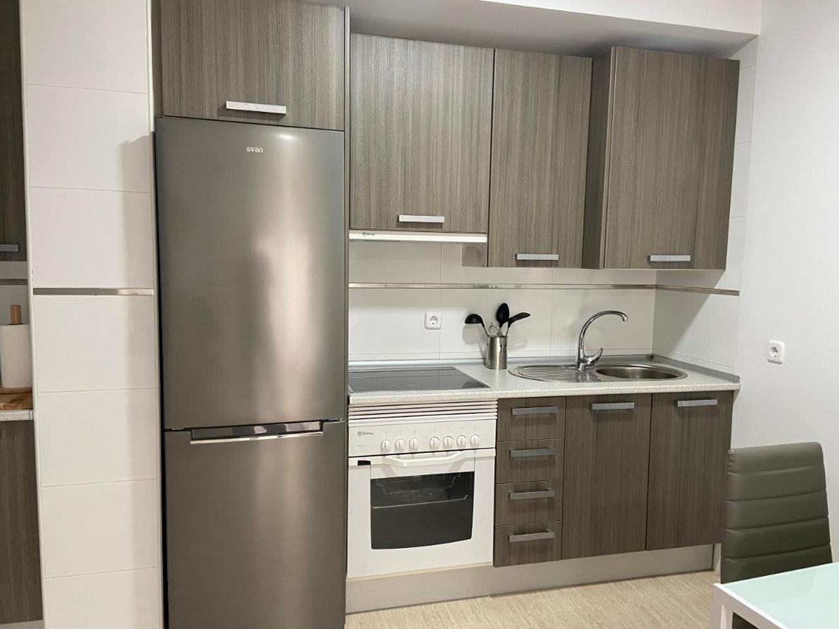 Liverpool 1 Apartment
