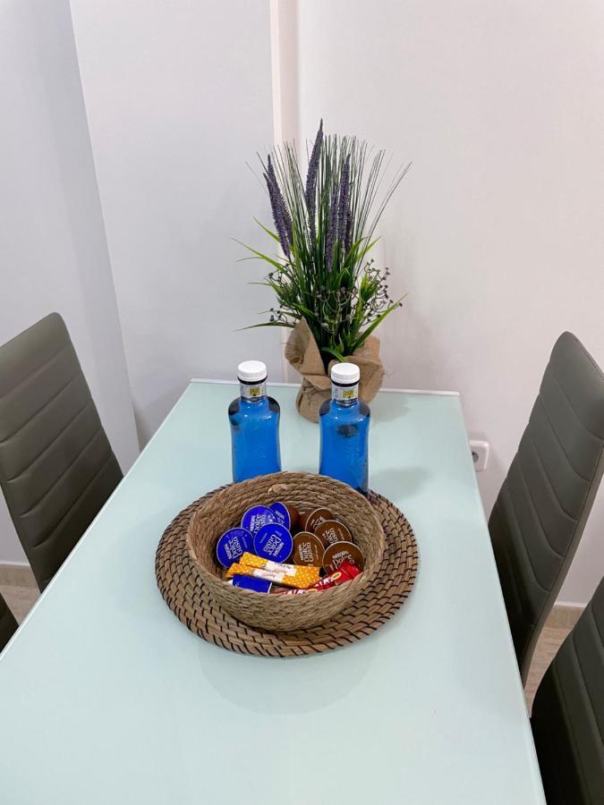 Liverpool 1 Apartment